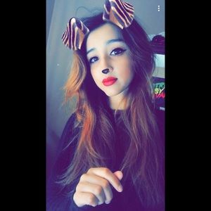 Meet your Posher, Natalie